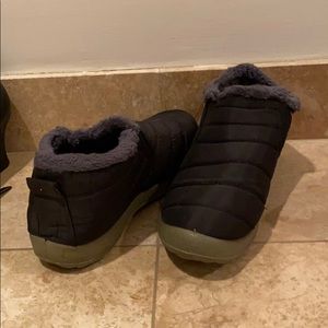 Slippers. Durable.